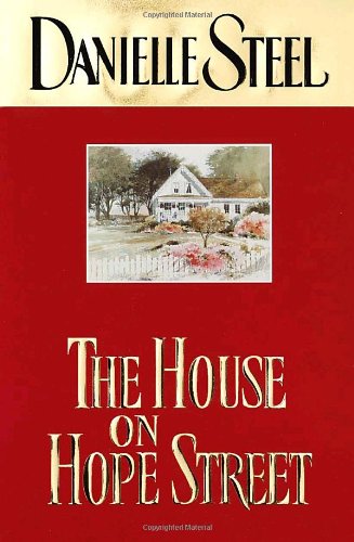 The House on Hope Street by Danielle Steel