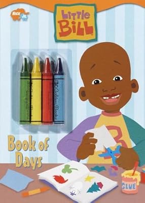 BOOK OF DAYS