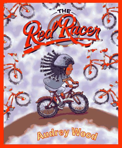 The Red Racer by Audrey Wood