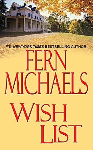 Wish List by Fern Michaels