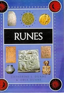 Runes (The "Pocket Prophecy" Series) by Catherine J. Duane
