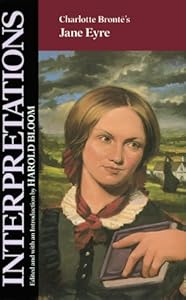 Jane Eyre (MCI) (Bloom's Modern Critical Interpretations)