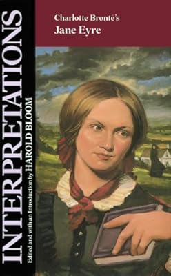 Jane Eyre (MCI) (Bloom's Modern Critical Interpretations)
