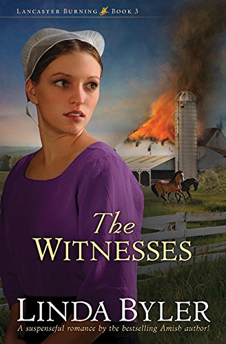 The Witnesses by Linda Byler