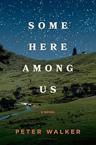 Some Here Among Us by Peter Walker