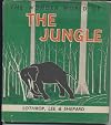 The Wonder World of The Jungle