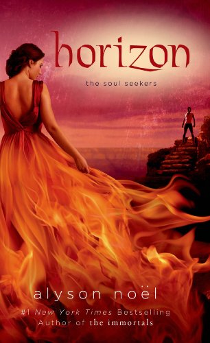 Horizon by Alyson Noel