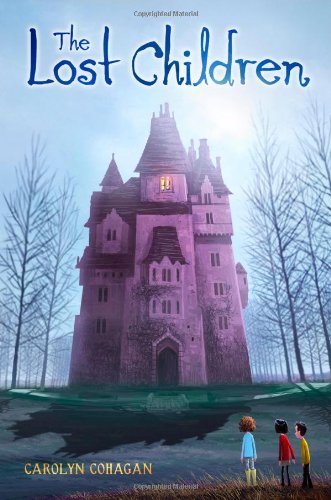 The Lost Children by Carolyn Cohagan