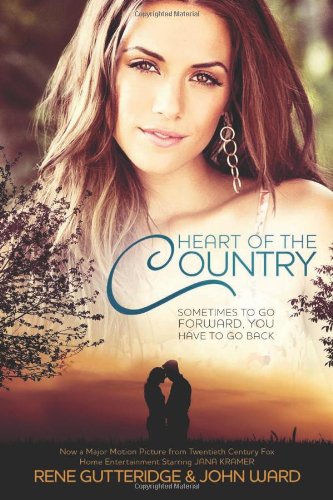 Heart of the Country by Rene Gutteridge