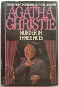 Murder in Three Acts