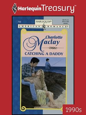 CATCHING A DADDY (Fairy Tale Series Book 6)