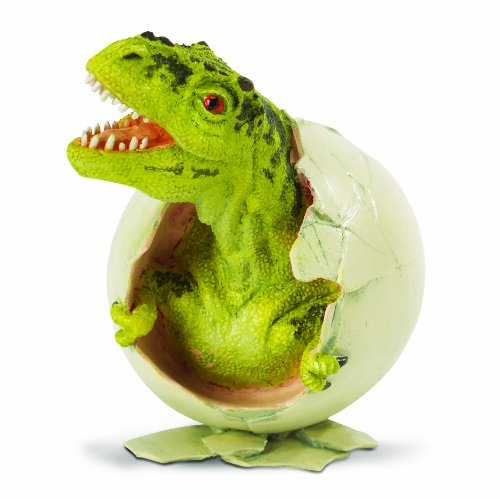 Safari Ltd  Wild Safari Tyrannosaurus Rex Hatchling