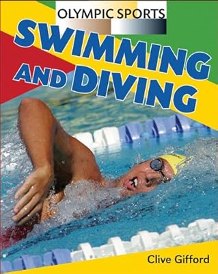 Swimming and Diving