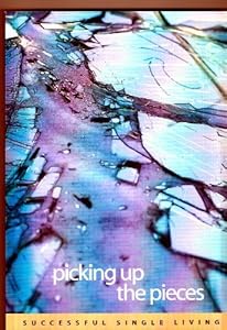 Picking Up the Pieces : Successful Single Living by Clyde Besson