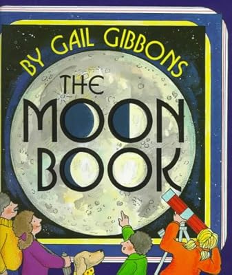The Moon Book