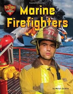 Marine Firefighters