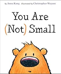 You Are Not Small
