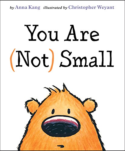 You Are Not Small