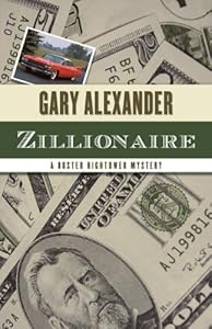 Zillionaire