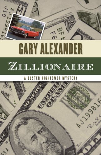 Zillionaire by Gary Alexander