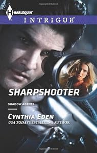 Sharpshooter (Harlequin Intrigue)