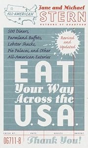 Eat Your Way Across the U.S.A., Revised Edition