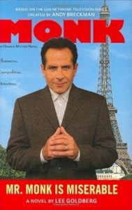 Mr. Monk is Miserable