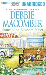 Summer on Blossom Street