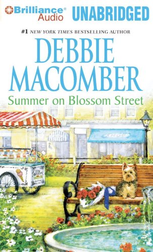 Summer on Blossom Street by Debbie Macomber