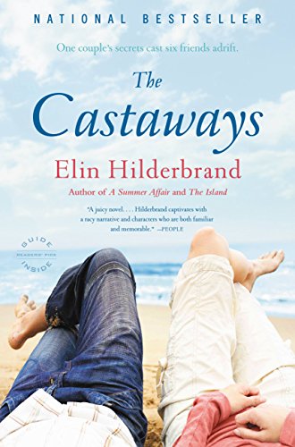 The Castaways: A Novel by Elin Hilderbrand