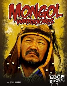 Mongol Warriors (Edge Books)