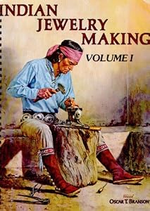 Indian jewelry making
