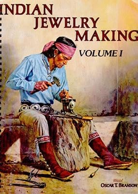 Indian jewelry making