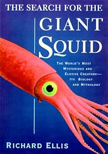 The Search for the Giant Squid