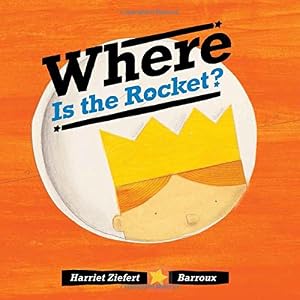 Where Is the Rocket?