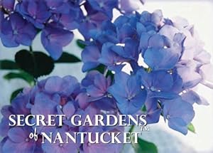 Secret Gardens of Nantucket Gift Cards by Nantucket Cottage Hospital