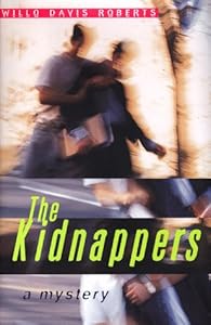 The Kidnappers: A Mystery