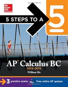 AP calculus BC, 2014-2015
