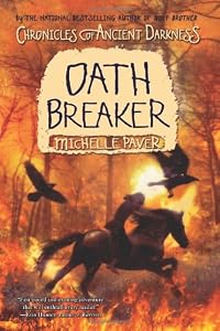 Chronicles of Ancient Darkness #5: Oath Breaker