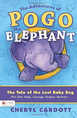 The Adventures of Pogo the Little Elephant