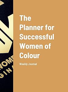 Journal: Successful Women of Colour by LLC Successful Women of Colour