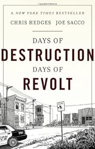 Days of Destruction, Days of Revolt