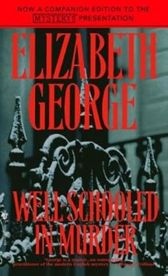 Well-Schooled in Murder (Inspector Lynley)