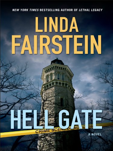 Hell Gate by Linda Fairstein