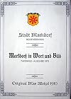 Markdorf in Wort und Bild
