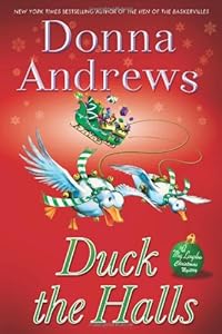 Duck the Halls: A Meg Langslow Mystery