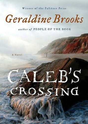Caleb's Crossing by Geraldine Brooks