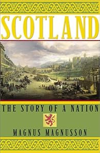 Scotland: The Story of a Nation