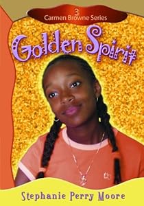 Golden Spirit (Carmen Browne)