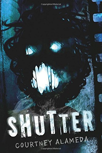 Shutter by Courtney Alameda